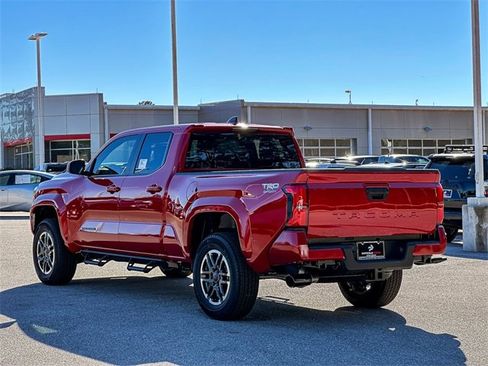 New 2026 Toyota Tacoma TRD Sport image 6