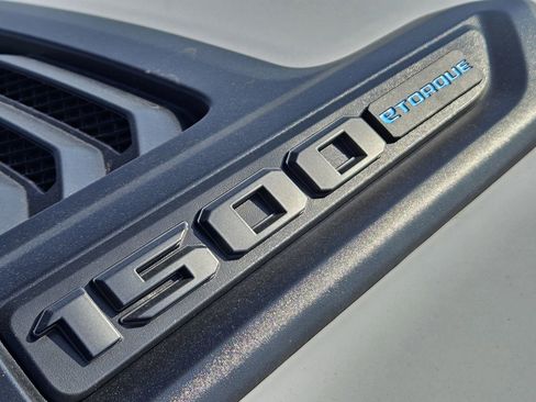 New 2026 RAM 1500 Laramie w/ Night Edition image 16