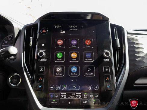 Used 2025 Subaru Forester Touring w/ Popular Package - Touring image 33