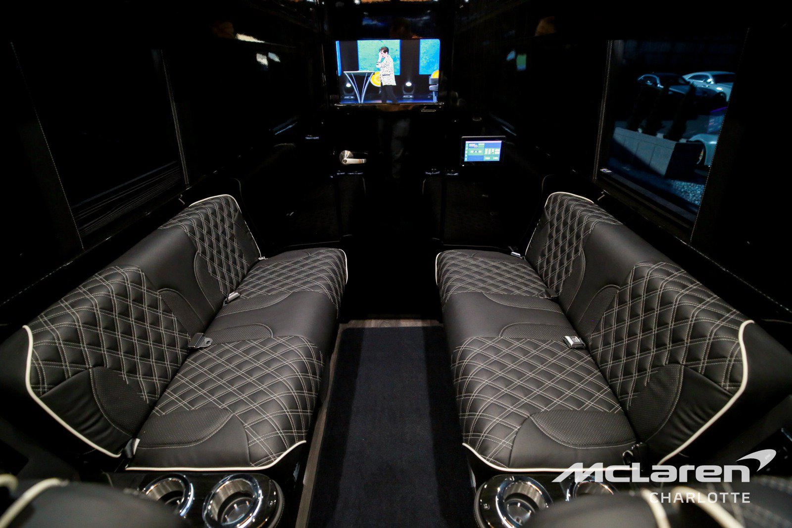 Used 2024 Mercedes-Benz Sprinter 3500 image 21