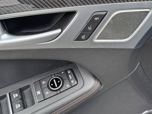 Used 2018 Genesis G80 3.3T Sport image 14