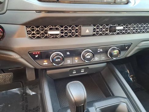 Used 2024 Honda Accord EX image 16