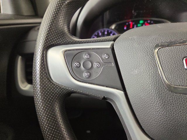 Used 2023 GMC Terrain SLE w/ Driver Convenience Package AWD/4WD image 22