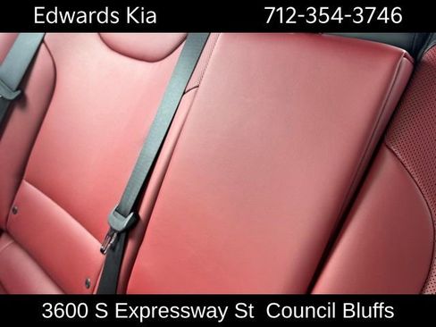New 2026 Kia K4 GT-Line Turbo FWD image 16