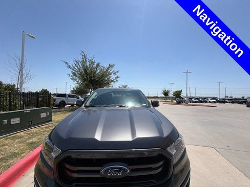 Used 2020 Ford Ranger Lariat w/ Equipment Group 501A Mid AWD/4WD image 9