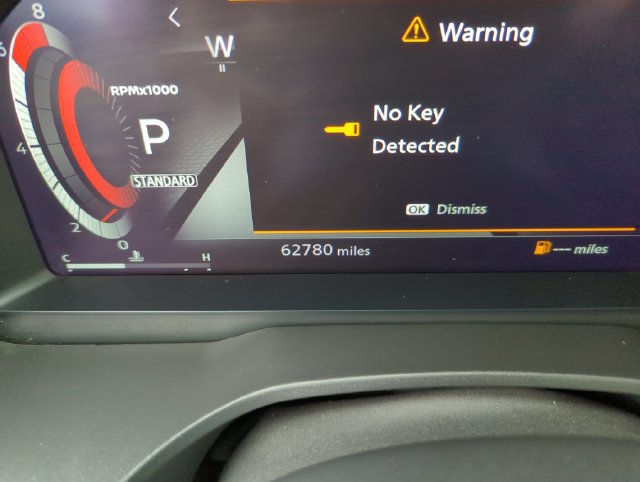 Certified 2022 Nissan Rogue Platinum w/ Head-Up Display Package FWD image 47