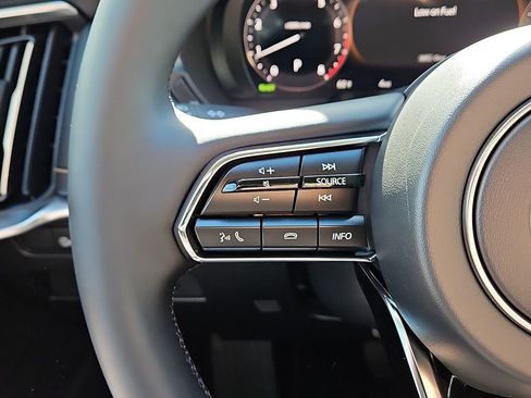 New 2026 MAZDA CX-90 3.3 Turbo w/ Premium Sport Pkg image 23