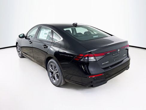 New 2026 Honda Accord EX-L image 29