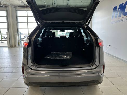 Used 2024 Ford Edge ST-Line AWD/4WD image 7