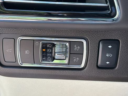 Used 2022 Lincoln Navigator Black Label AWD/4WD image 41
