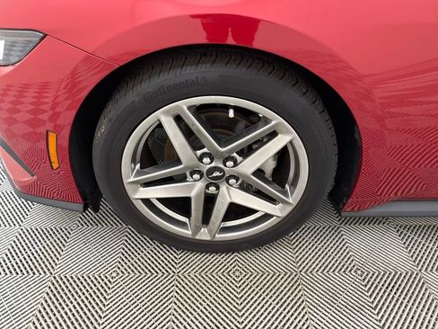 New 2024 Ford Mustang Premium image 17