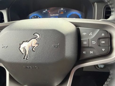 New 2026 Ford Bronco Big Bend AWD/4WD image 22