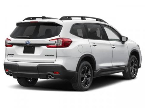 New 2026 Subaru Ascent Premium AWD/4WD image 2