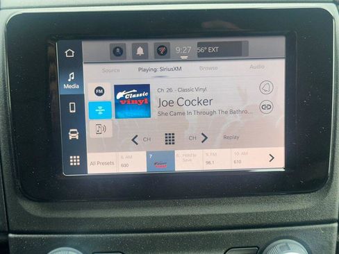 New 2025 RAM ProMaster 2500 w/ Convenience Group image 14