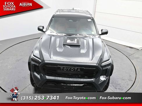 Used 2024 Toyota Tacoma TRD Pro image 29