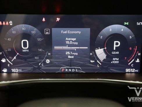 Used 2024 GMC Canyon Elevation RWD image 21