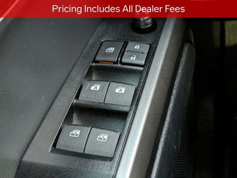 Certified 2023 Toyota Tacoma SR5 w/ Technology Package AWD/4WD image 25