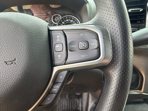 New 2026 RAM 5500 Tradesman image 24