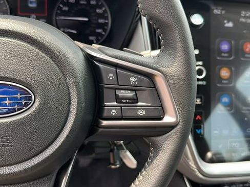 New 2025 Subaru Legacy Premium image 11