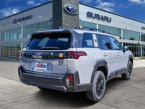 New 2026 Subaru Outback Wilderness image 4