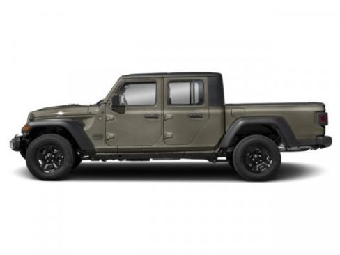 New 2026 Jeep Gladiator Sport image 2