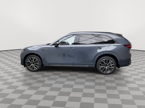 New 2026 MAZDA CX-70 3.3 Turbo S w/ Premium Package AWD/4WD image 38