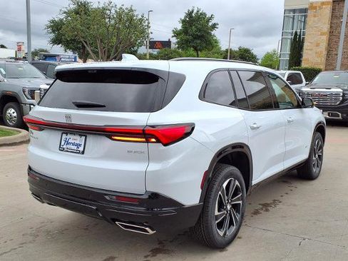 New 2026 Buick Enclave Sport Touring w/ Power Package FWD image 3