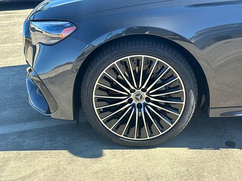 New 2026 Mercedes-Benz E 350 E 350 image 13