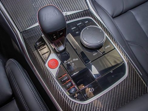 New 2026 BMW M3 Competition w/ Executive Package image 19