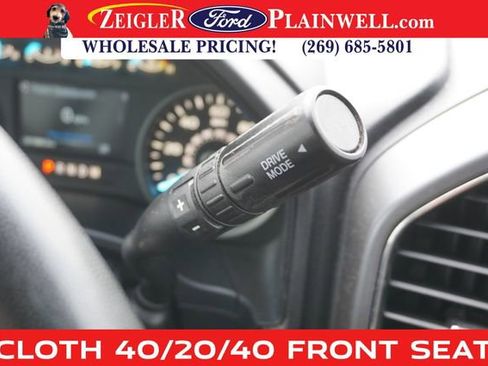 Used 2018 Ford F150 XLT w/ Equipment Group 301A Mid image 20