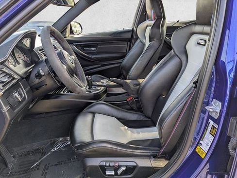Used 2018 BMW M3 CS w/ Executive Package image 17