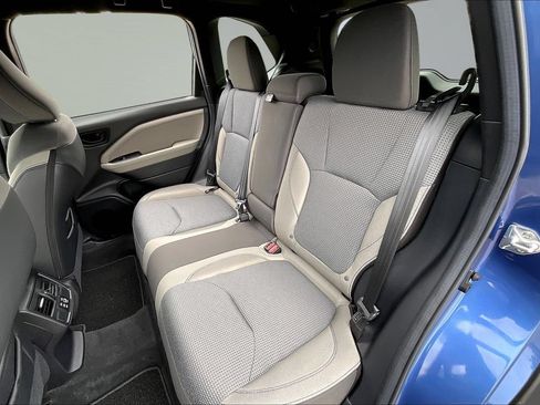 Certified 2026 Subaru Forester Premium AWD/4WD image 27