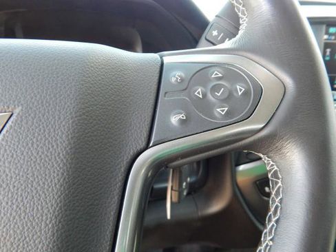 Used 2018 Chevrolet Silverado 1500 LT w/ All Star Edition image 20