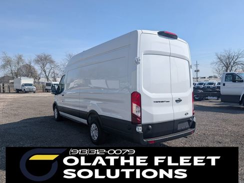 New 2026 Ford Transit 350 148 High Roof Extended RWD image 4