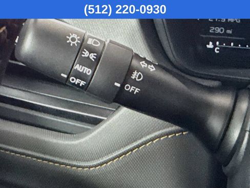 Used 2026 Subaru Forester Wilderness AWD/4WD image 13