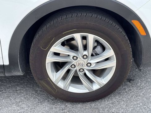 Used 2026 Buick Envista Preferred FWD image 10
