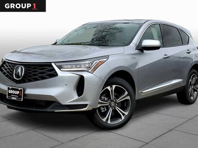 New 2026 Acura RDX SH-AWD w/ Technology Package