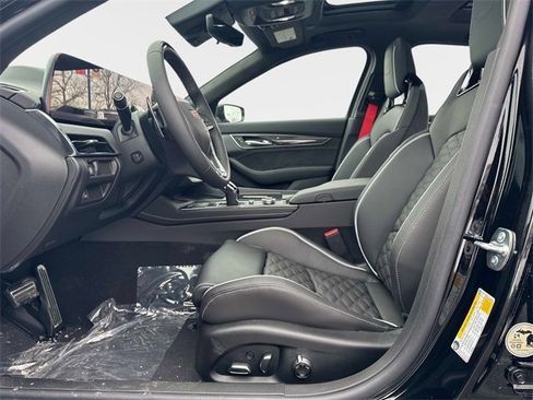 New 2026 Cadillac CT5 V w/ Technology Package image 15