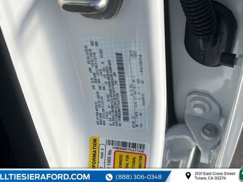 New 2026 Ford Bronco Badlands image 27