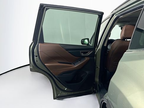 Used 2020 Subaru Forester Touring w/ Popular Package #2 image 27