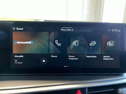 Certified 2026 Kia Sorento S w/ S Panoramic Sunroof Package AWD/4WD image 21