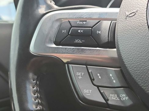 Used 2019 Ford Mustang GT Premium w/ GT Performance Package RWD image 23