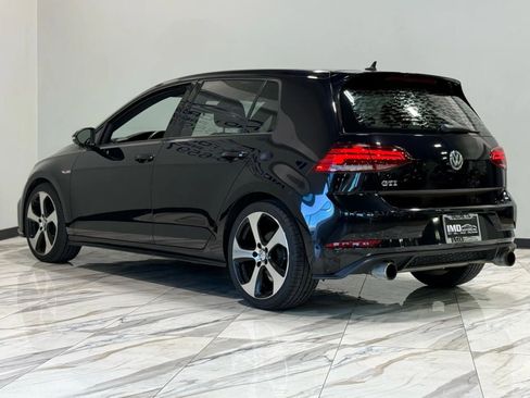 Used 2018 Volkswagen GTI S image 10