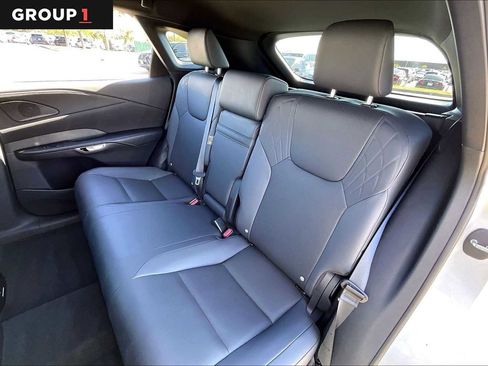 Certified 2025 Lexus RX 350 Premium image 17