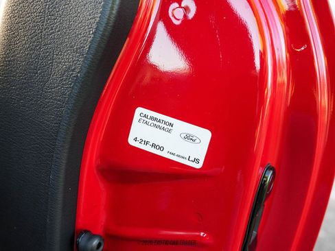 Used 1994 Ford Mustang GT image 63