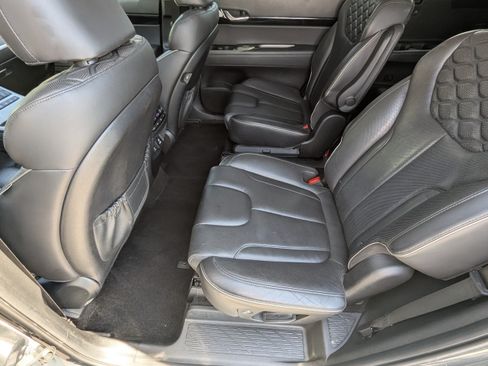 Used 2022 Hyundai Palisade Limited FWD image 22
