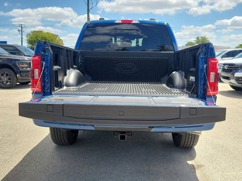 Certified 2023 Ford F150 XLT w/ Equipment Group 302A High image 14