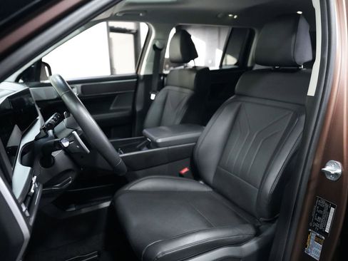Used 2025 Hyundai Santa Fe XRT AWD/4WD image 29