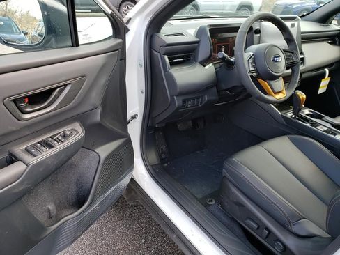 New 2026 Subaru Outback Wilderness w/ Wilderness Package AWD/4WD image 6