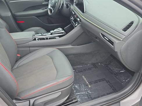 Used 2023 Hyundai Sonata SEL Plus FWD image 13